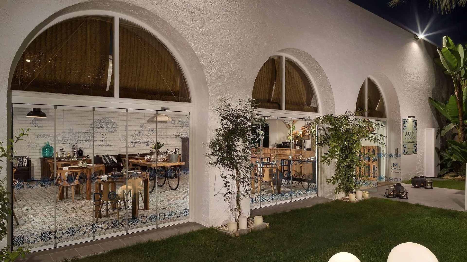 Hotel Me Marbella By Melia