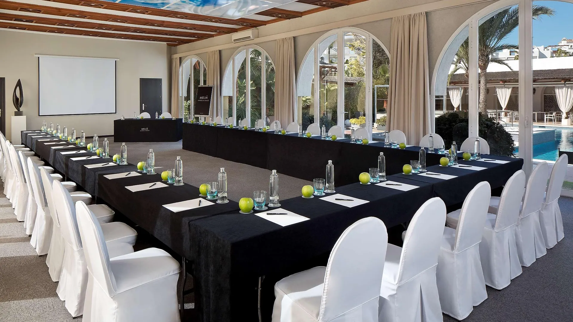 Hotel Me Marbella By Melia