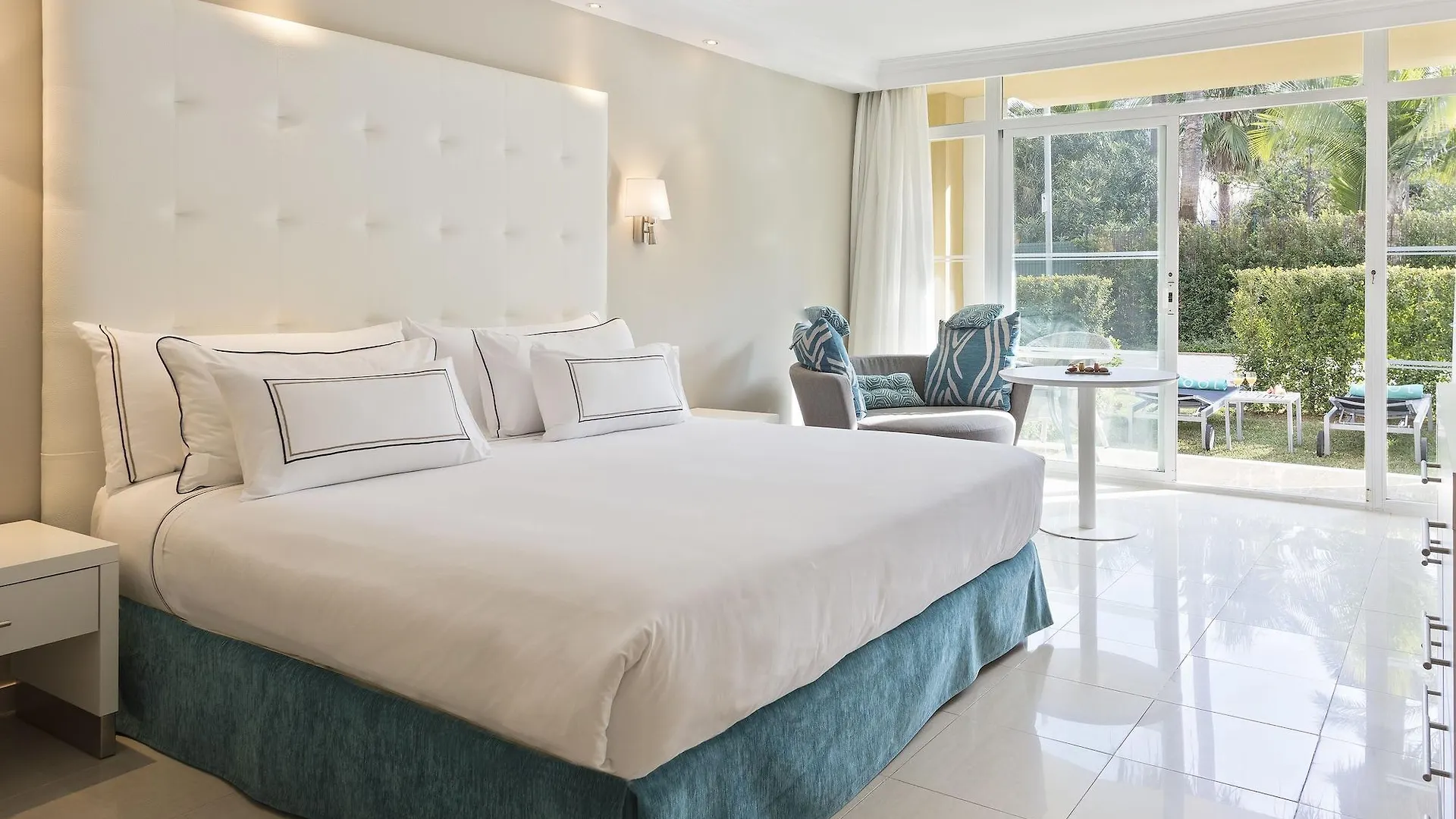 Hotel Me Marbella By Melia