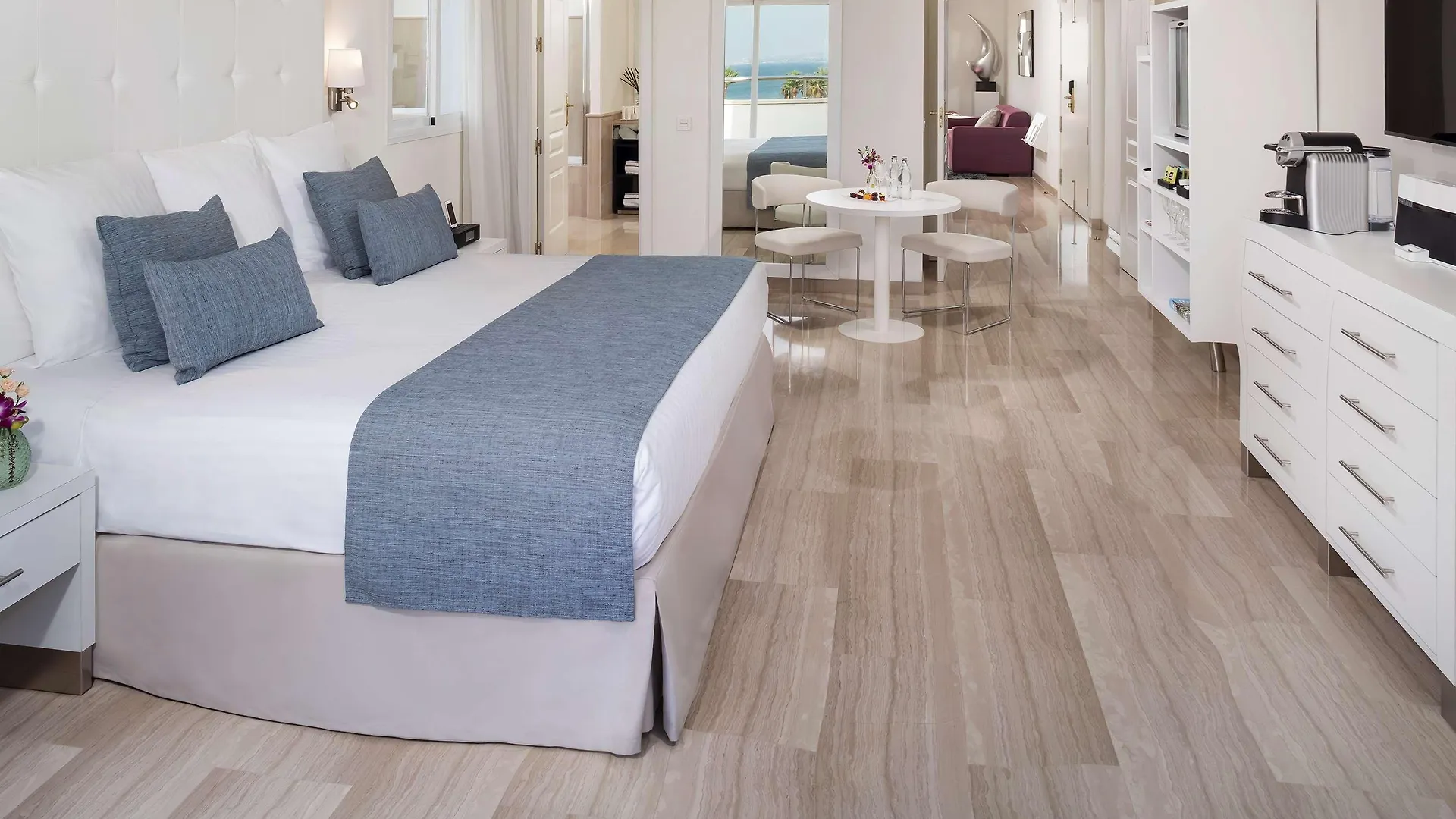 Hotel Me Marbella By Melia Spagna