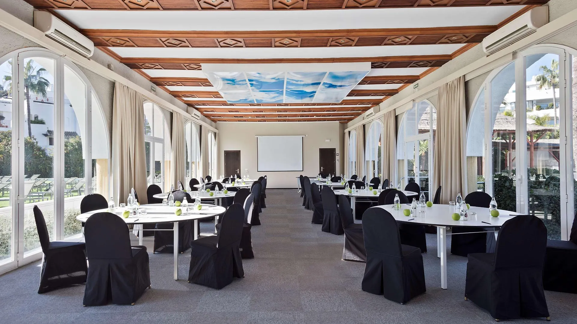 Hotel Me Marbella By Melia