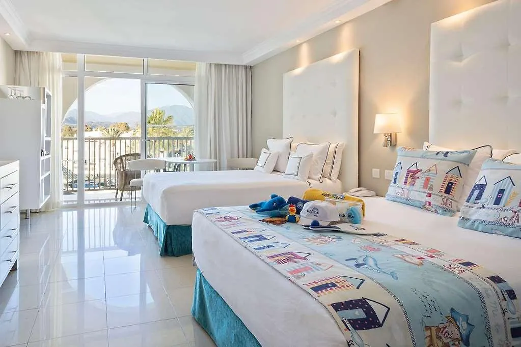 Hotel Me Marbella By Melia