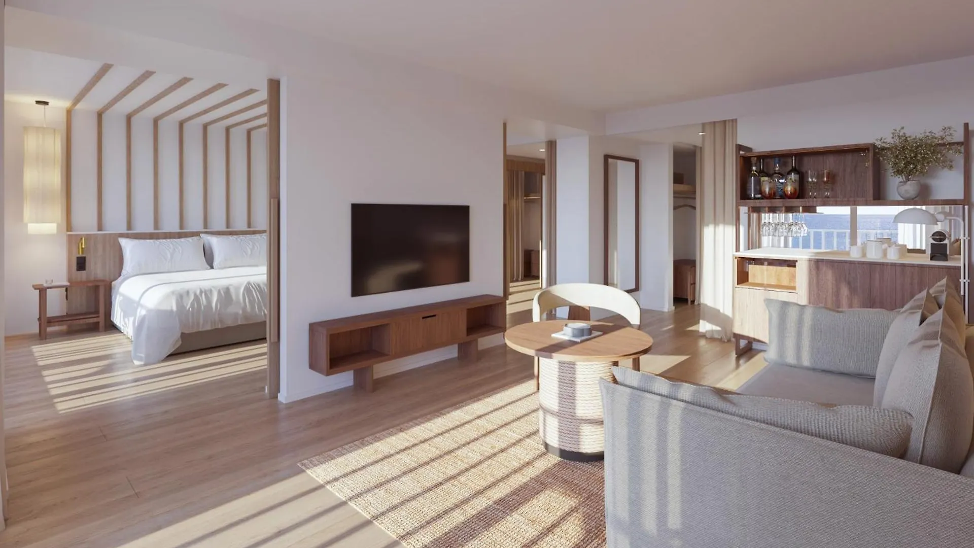 *****  Hotel Me Marbella By Melia Spagna
