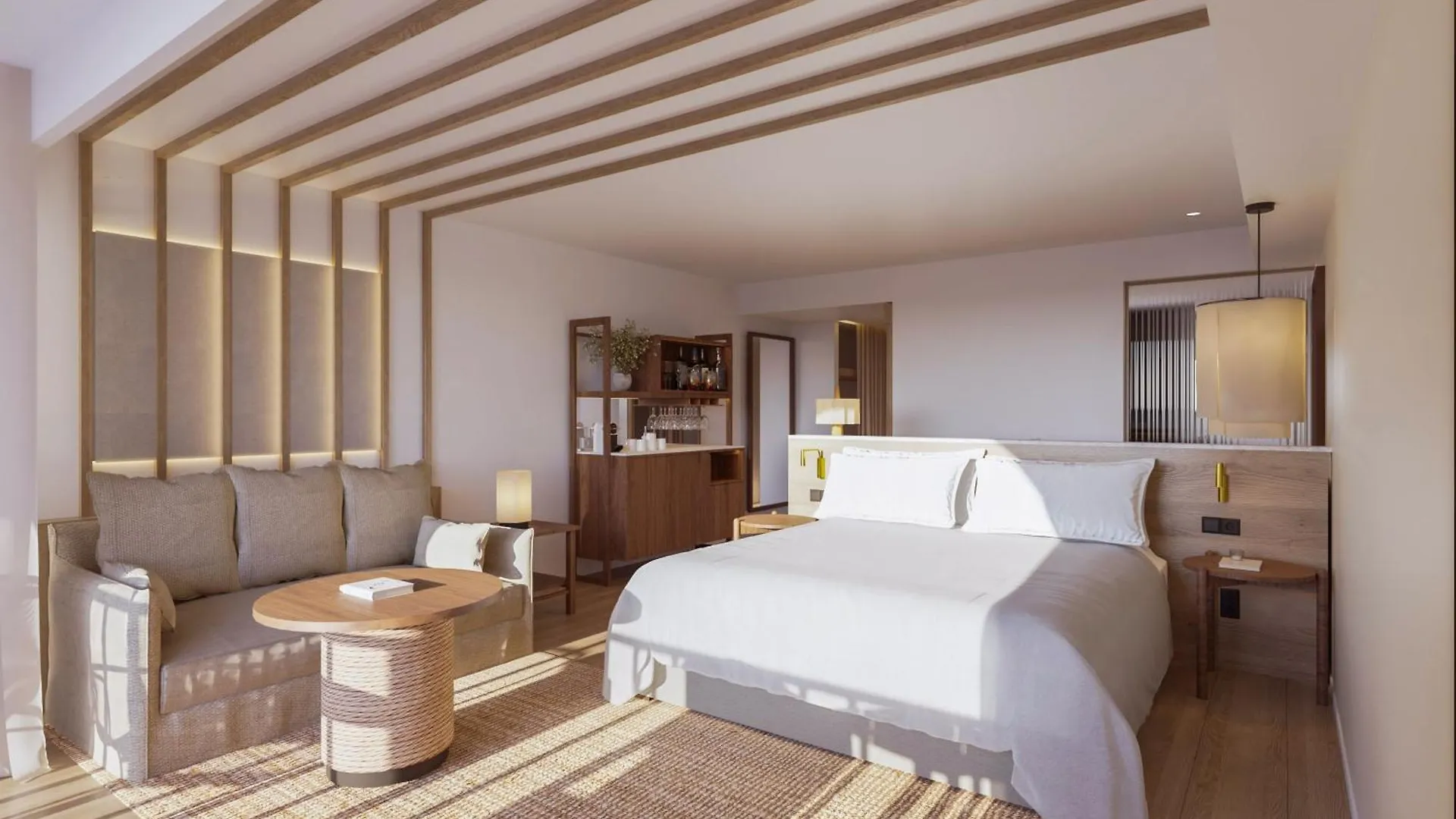 *****  Hotel Me Marbella By Melia Spagna