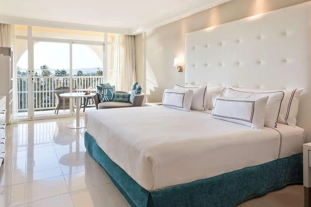 Me Marbella By Melia Hotel