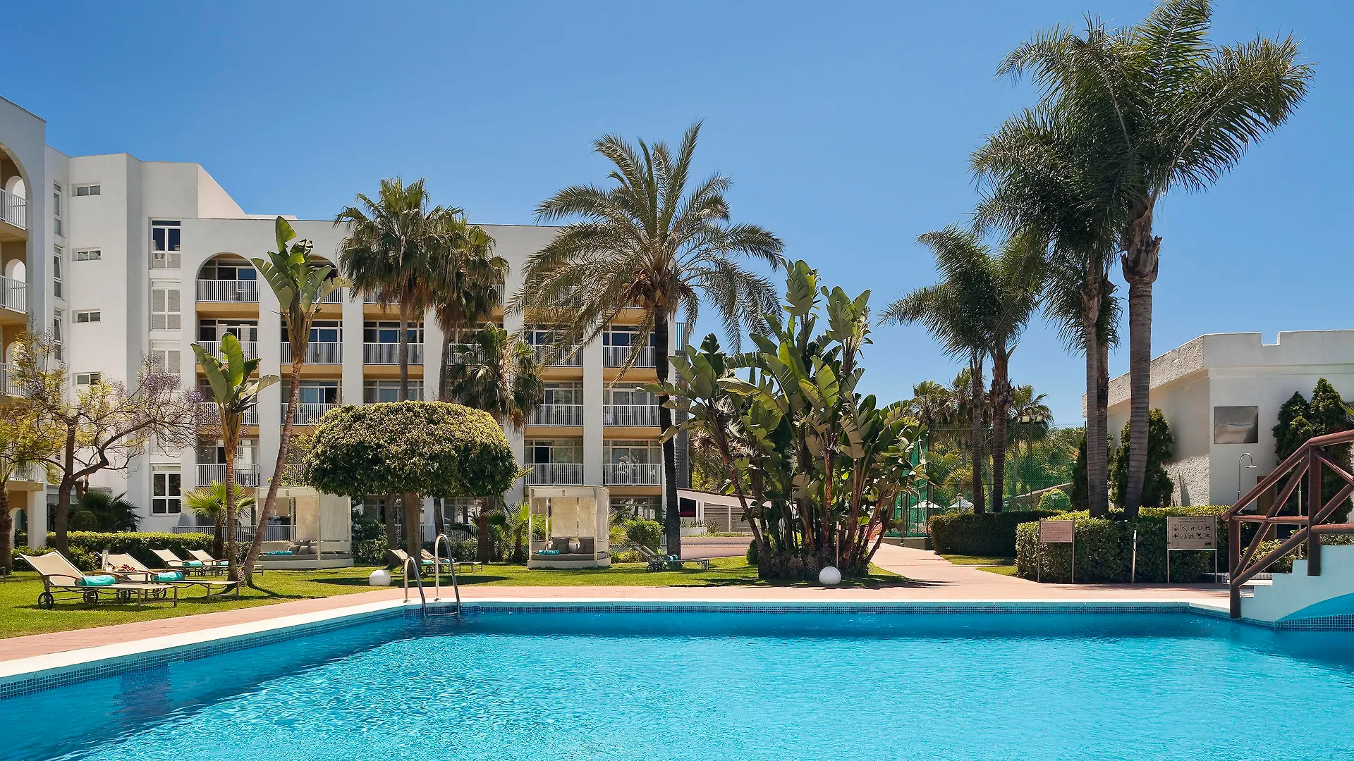 Me Marbella Hotel