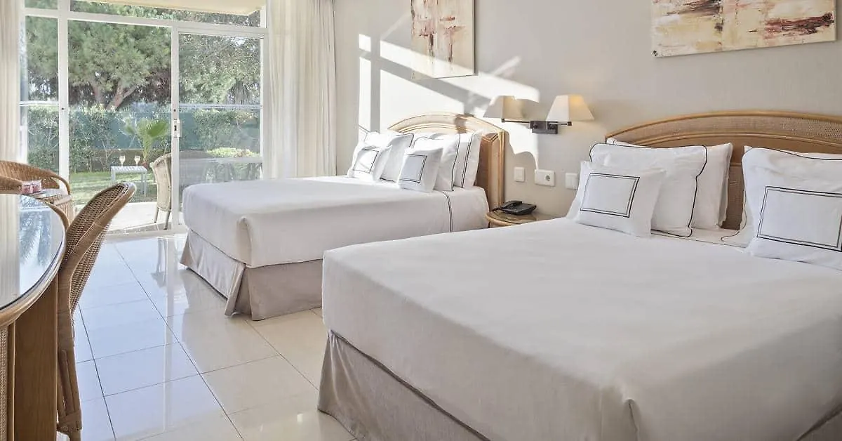 Me Marbella By Melia Hotel