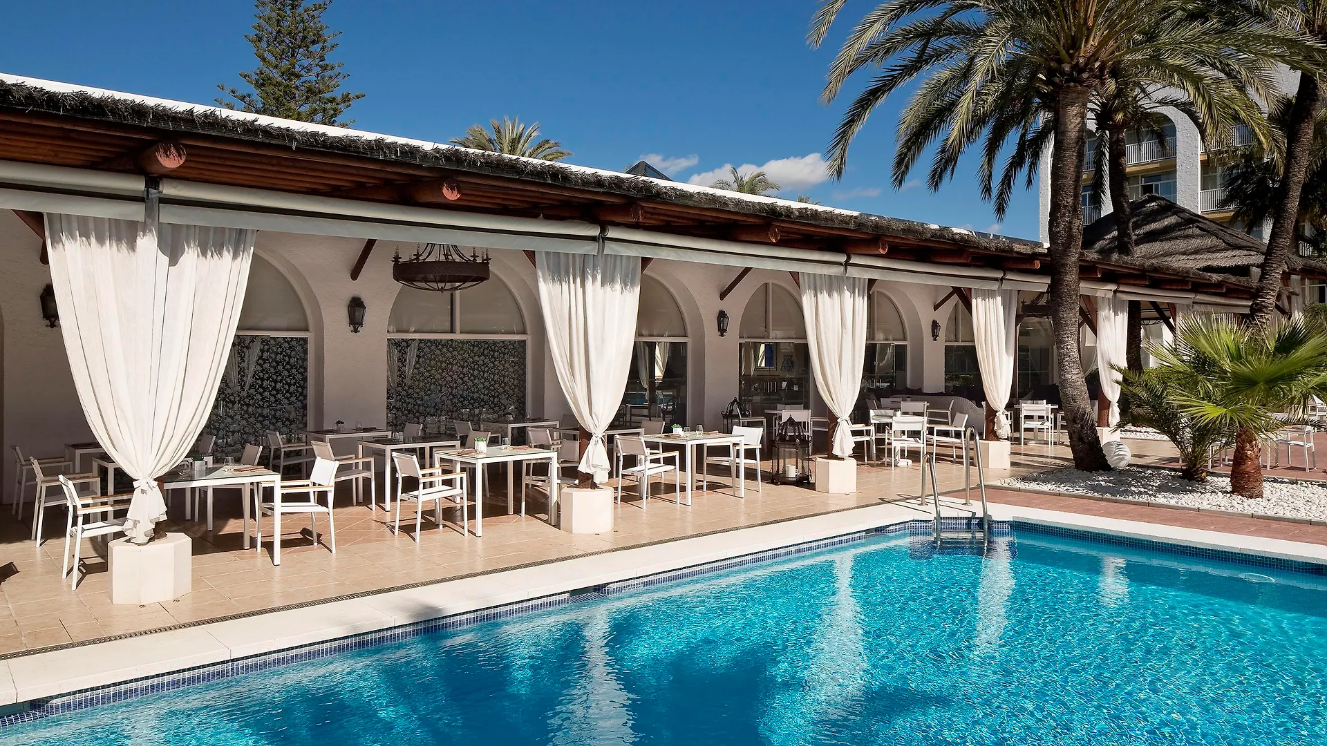 Me Marbella Hotel