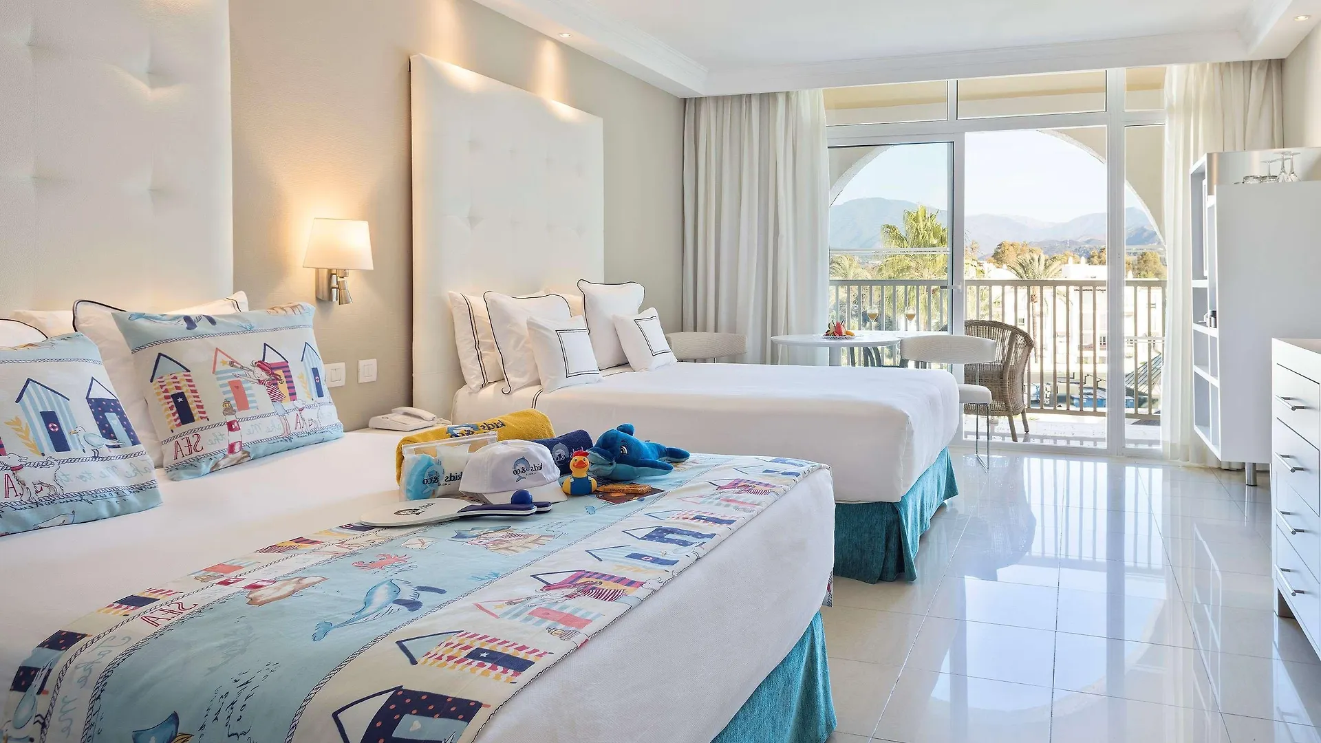 Me Marbella Hotel