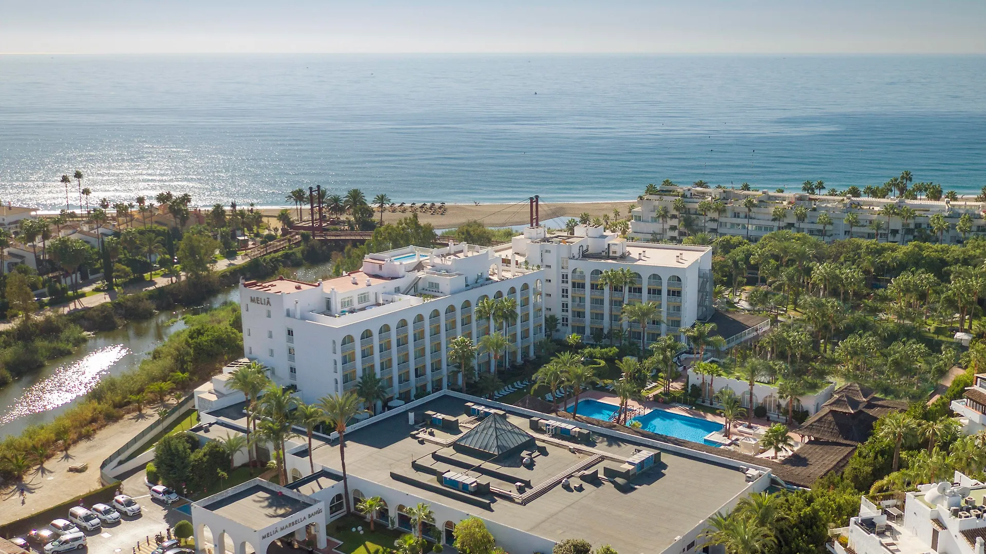 Me Marbella Hotel Espanha