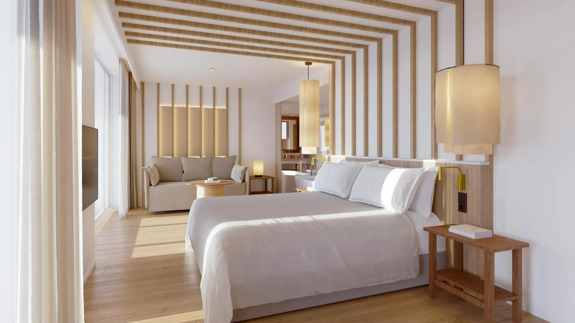 Me Marbella Hotel