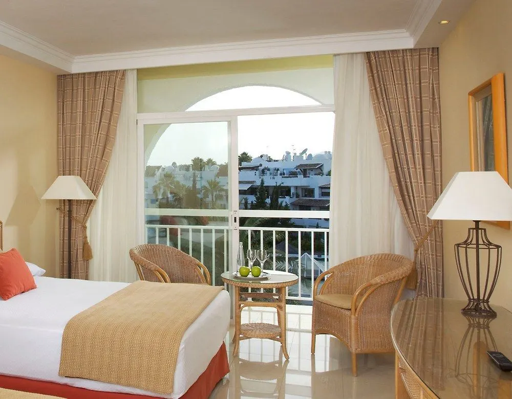Me Marbella Hotel 5*,