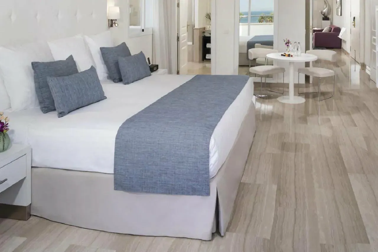Me Marbella By Melia Hotel Spain