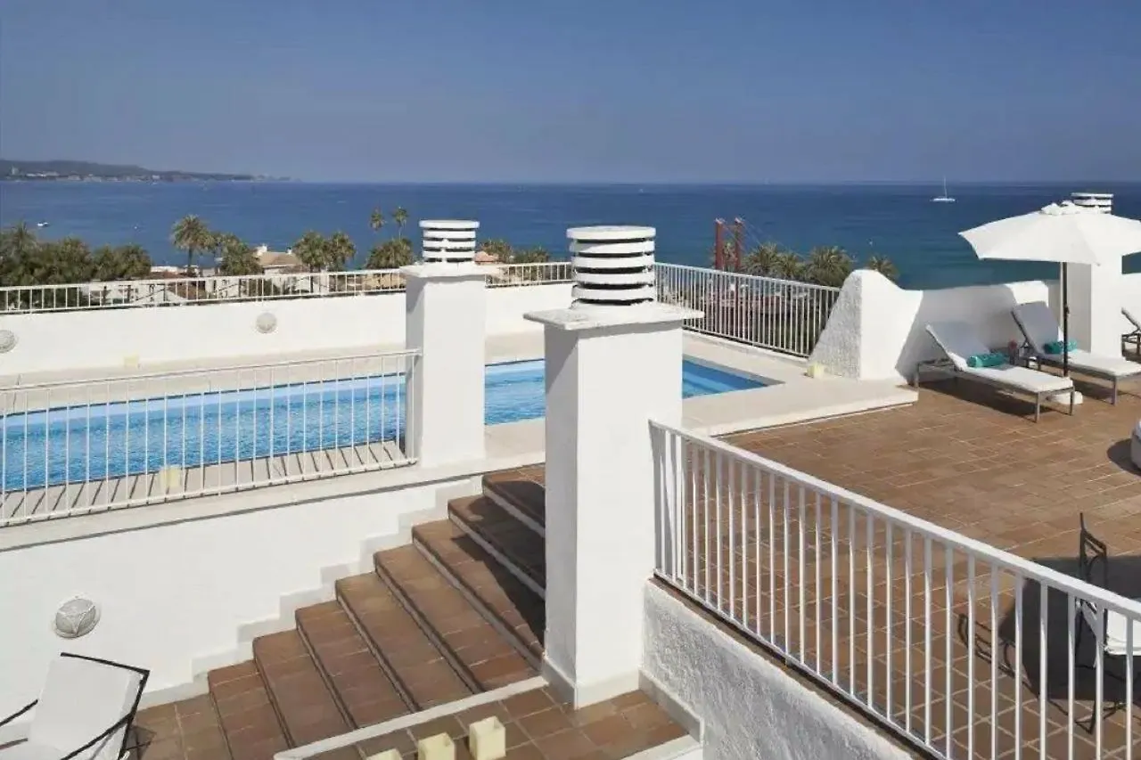 *****  Me Marbella By Melia Hotel Spain