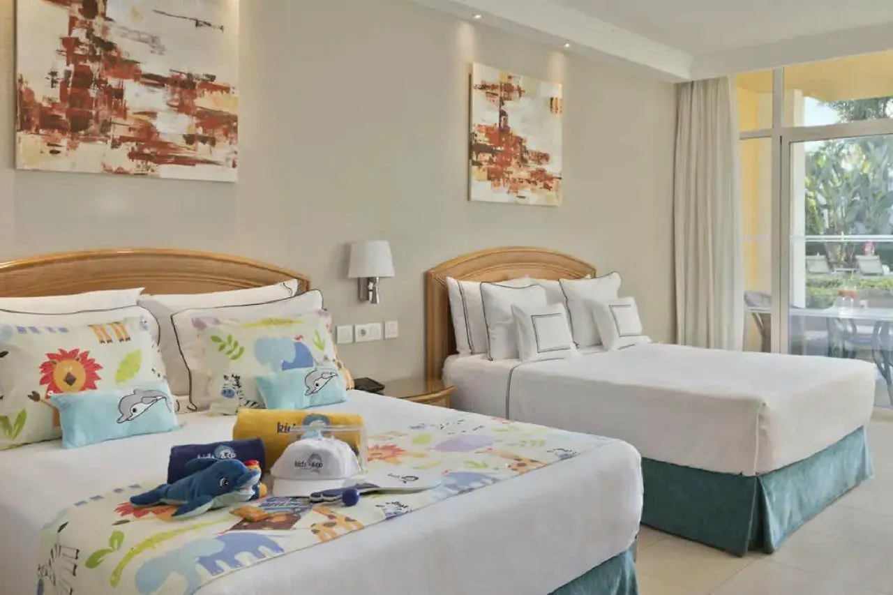 Me Marbella By Melia Hotel Spain