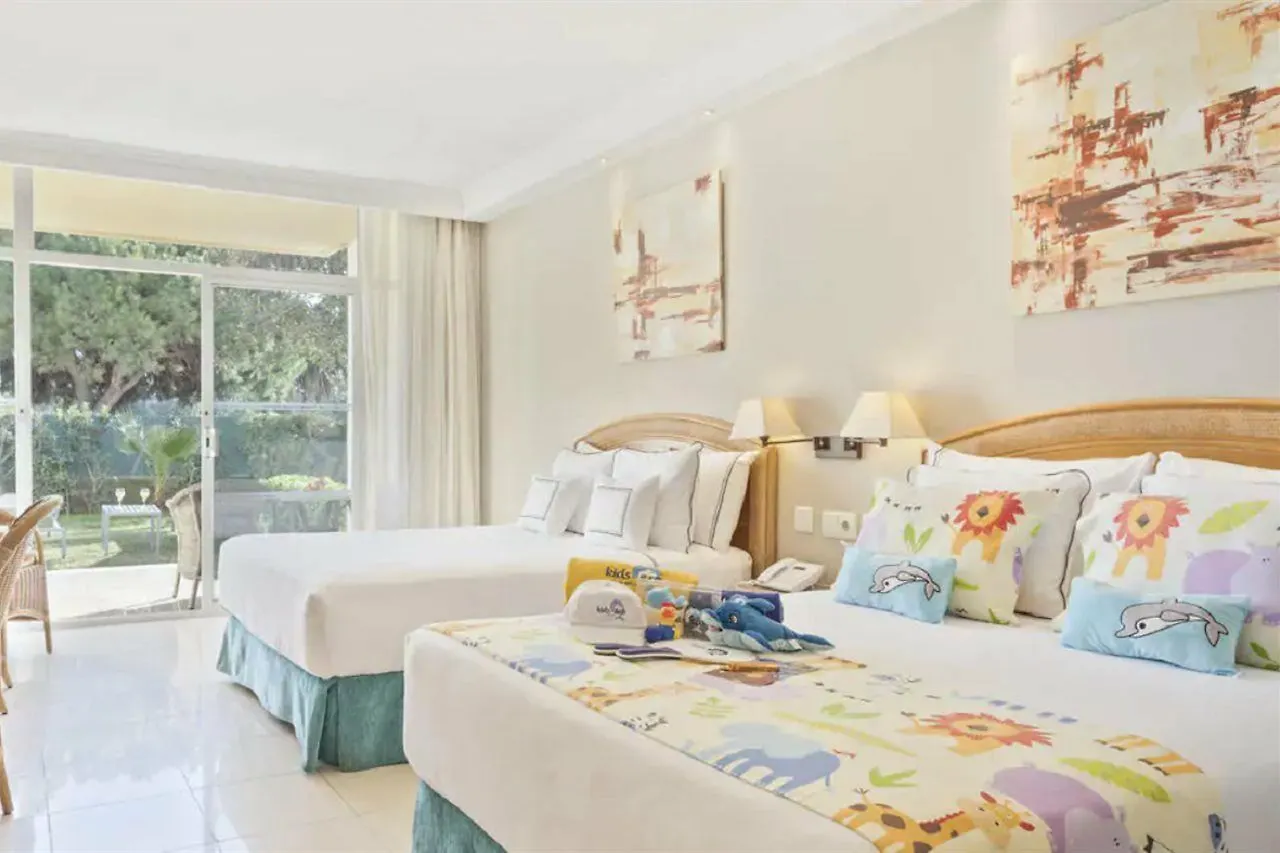 Me Marbella By Melia Hotel