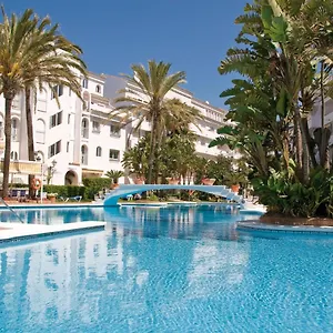 Playa Real , Marbella Spain