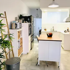 Appartamento Centro, Málaga