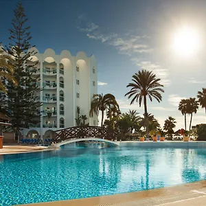 Lejlighedshotel Ona Marinas De Nerja