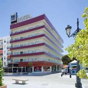 Hotell Nh San Pedro De Alcantara, Marbella