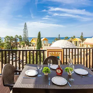 Romana Playa 741 By Ghr Apartamento