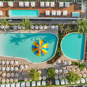 Viva Sunrise 4*, Порто де Алькудиа Испания