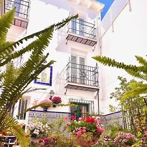 Pensionat Enriqueta, Marbella