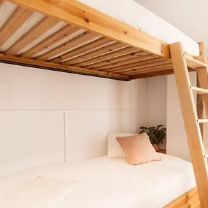 Tenerife Surf Camp , Ла-Марета Испания