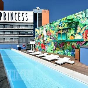 Hotel Princess Barcelona