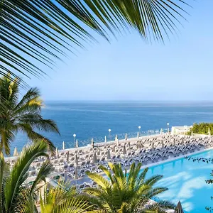 Hotel Servatur Altamar Puerto Rico (Gran Canaria)