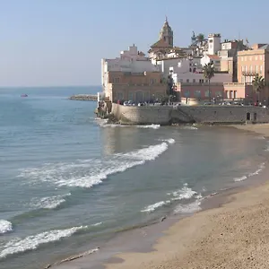 Rustic Good , Sitges Spain
