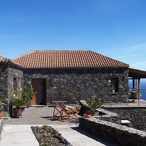Casa El Mirador , Fuencaliente de la Palma Spain