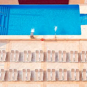 Hotel Mll Caribbean Bay El Arenal (Mallorca)