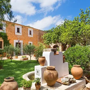 Ca'n Gaia , Portocolom (Mallorca) Spain