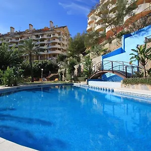 Lägenhetshotell Senorio De Aloha, Marbella