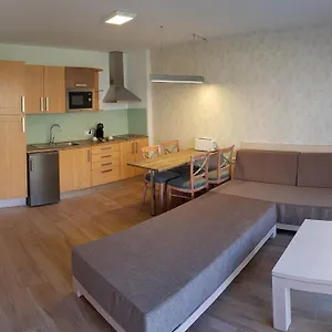Helios Mallorca & 3*, Кан Пастилла Испания