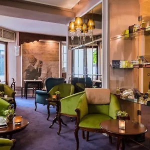Pensionat The Town House (adults Only), Marbella