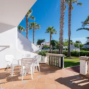 Apartamento En Cala´n Bosch - Cap D´artrutx Cala'N Bosch (Menorca)