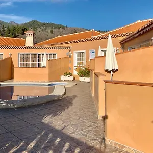 Casas Balcón Del Mar El Paso