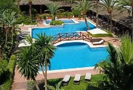 Me Marbella Hotel