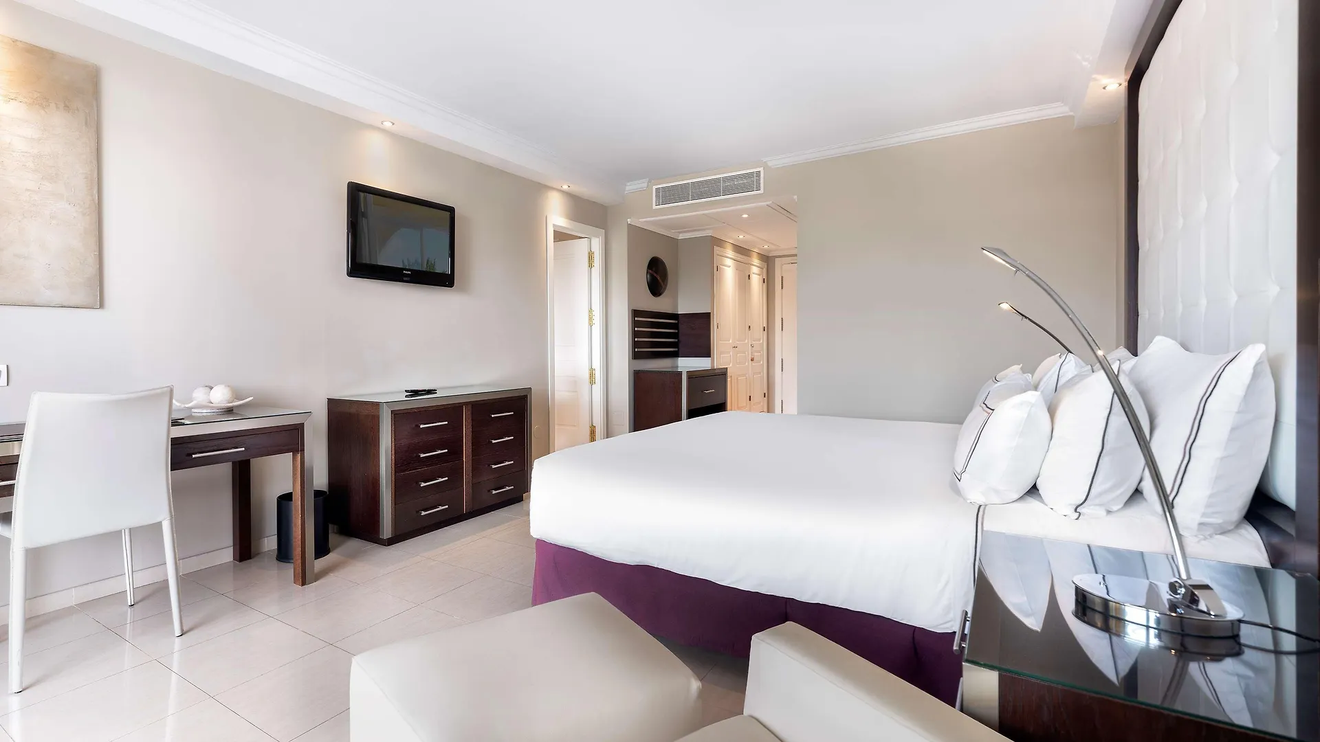 Hotel Me Marbella 5*,  Hiszpania