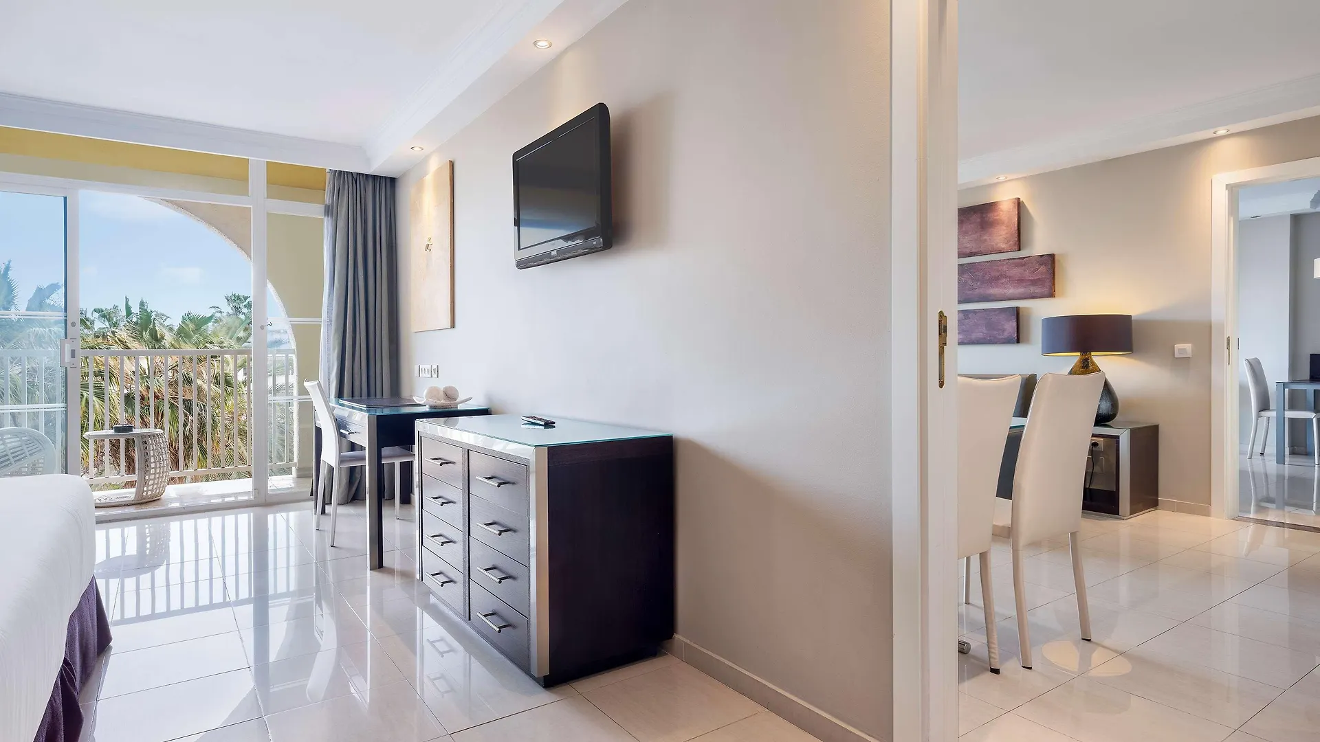 Hotel Me Marbella