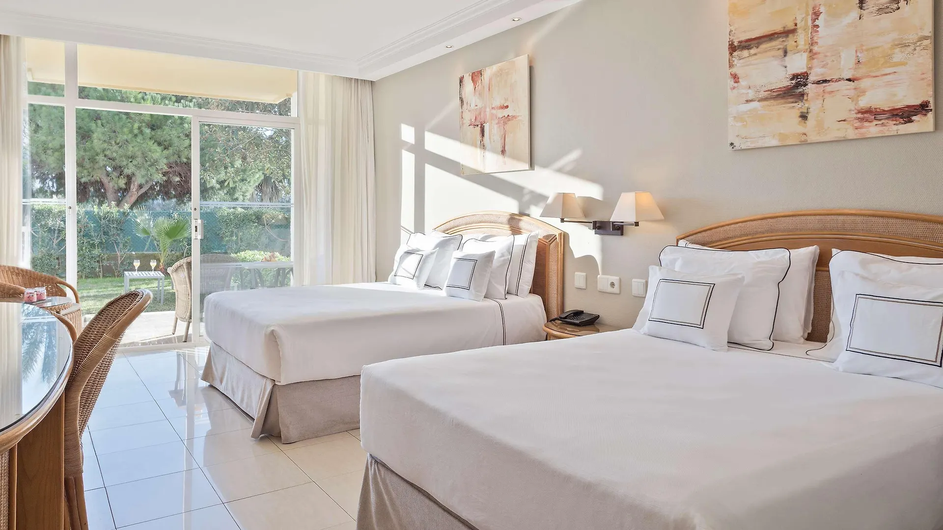 Hotel Me Marbella 5*,  Hiszpania
