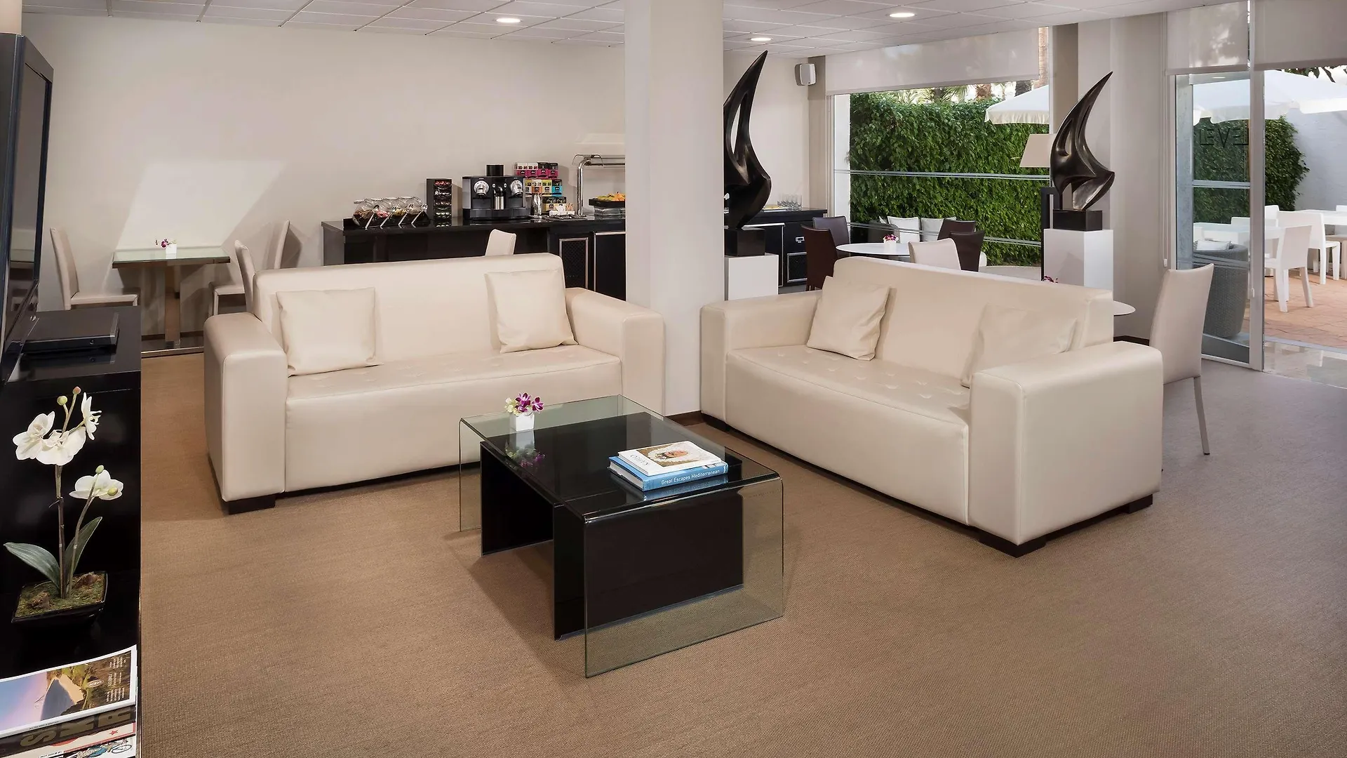 Hotel Me Marbella