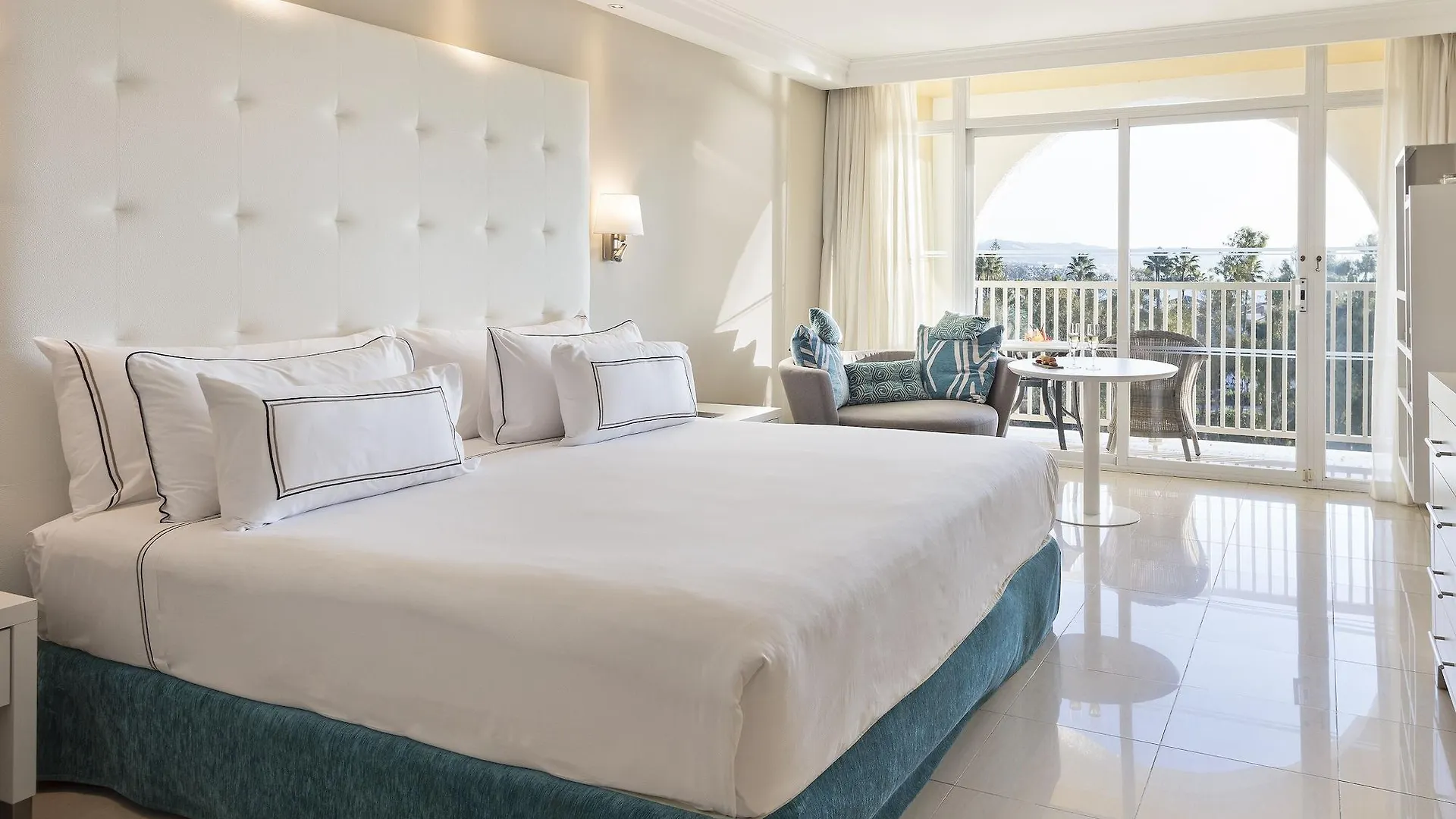 *****  Me Marbella By Melia Hotel Spain