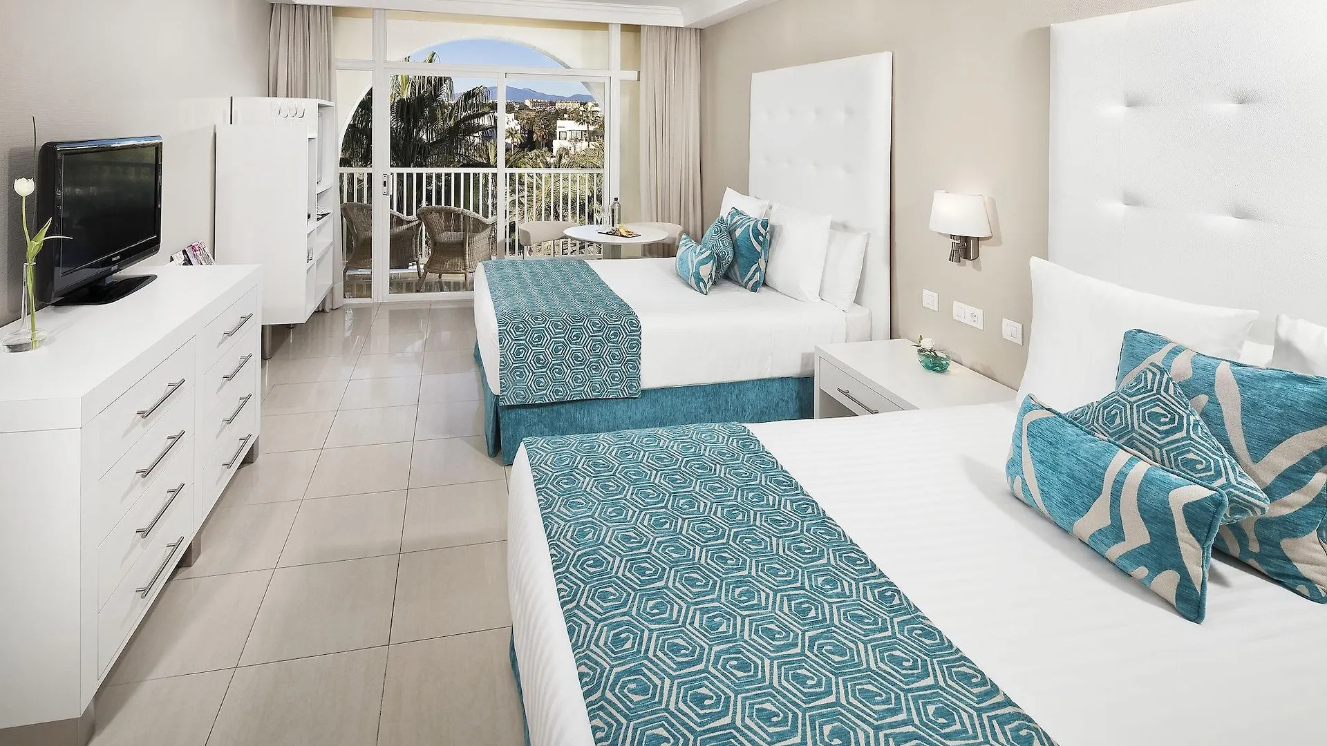 Hotel Me Marbella