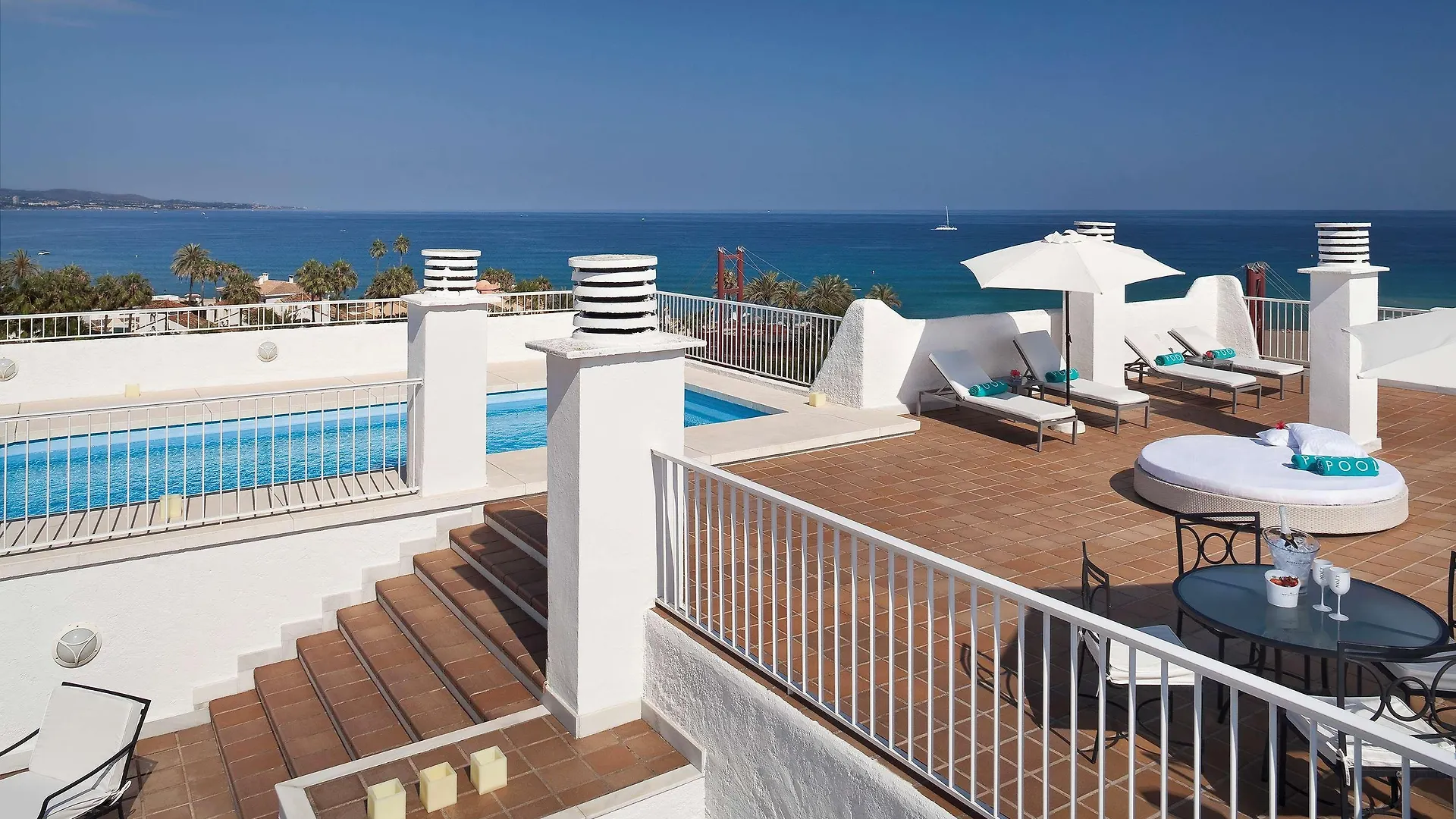 Me Marbella Hotel