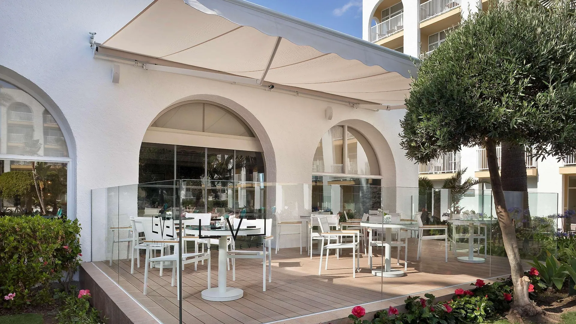 Hotel Me Marbella 5*,  Hiszpania