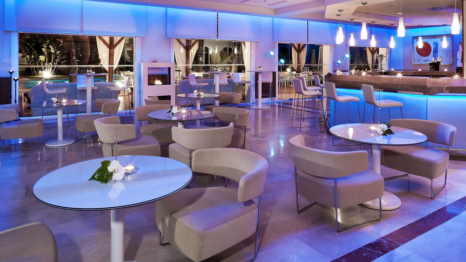 Me Marbella By Melia Hotel