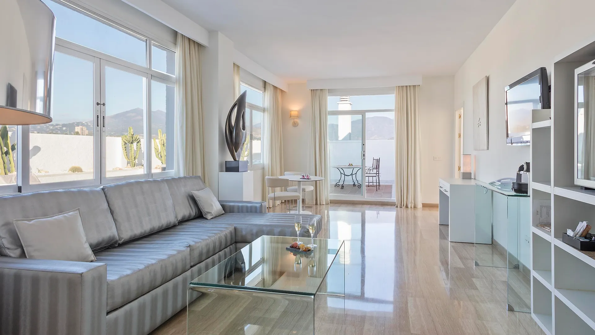 *****  Hotel Me Marbella Hiszpania